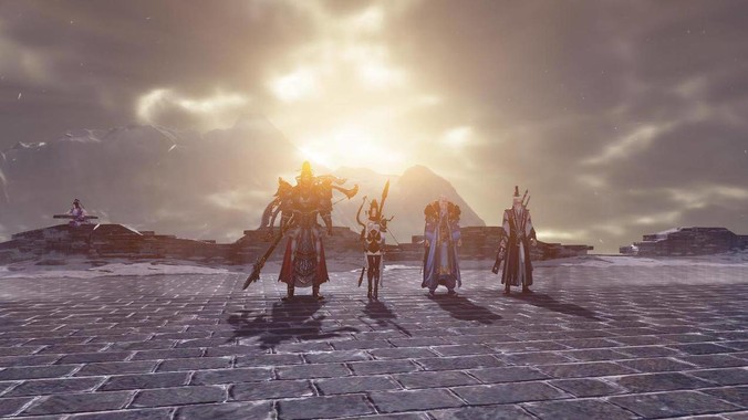 86版西游记的女演员里，你觉得哪些特别漂亮？