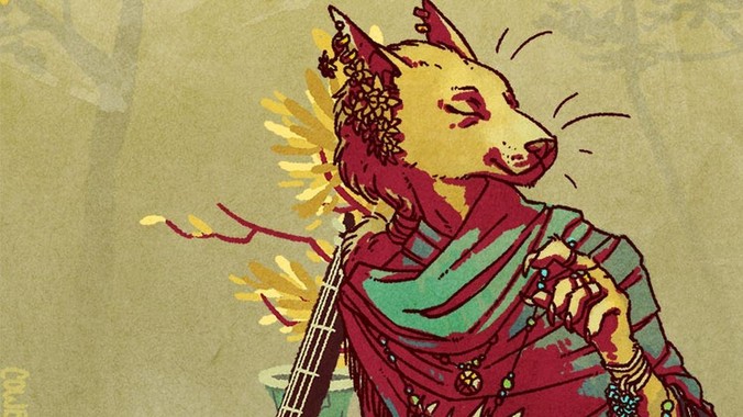 小米发布了 REDMI 首款旗舰小平板 K Pad，仅 8.8 英寸，小巧便携，如何评价这一设计？